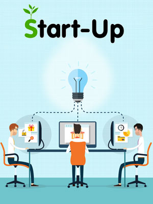 start up idea