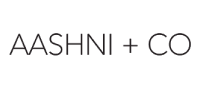 aashni logo