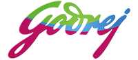 godrej client logo