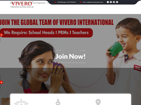 Vivero International