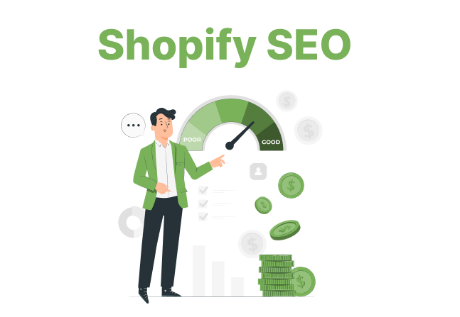 Shopify Marketing Services
