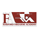 Firearms academy icon