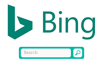 Bing Serch Engine
