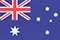 AU Flag