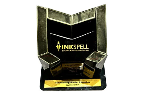 INKSPELL 2024