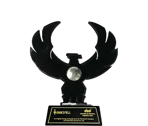 INKSPELL DOD Awards 2024