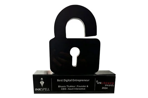 Unlocked Awards 2024