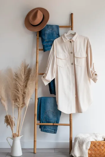Beauty &
 Fashion