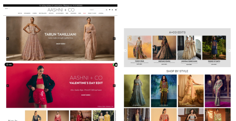 aashni
