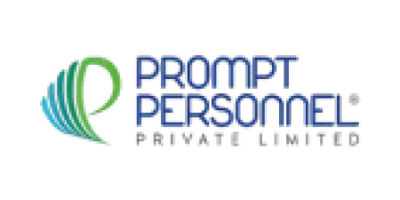 Prompt Personnel