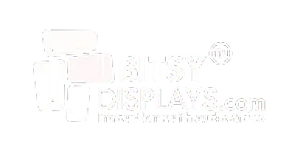 Bitsy Displays