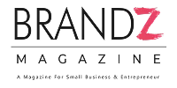 Brand Magazine