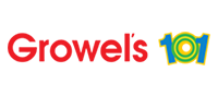 growels