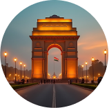 Delhi