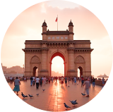 Mumbai