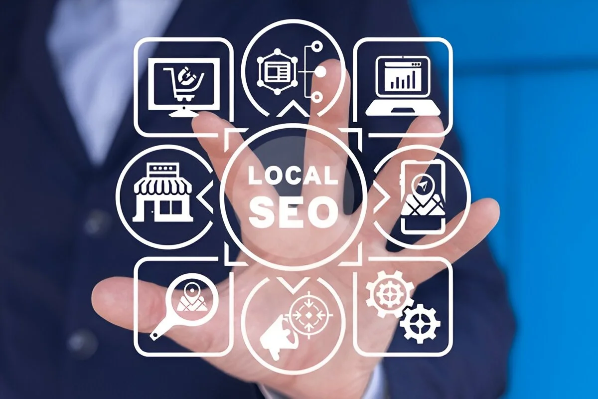 Local SEO Services India: E-commerce Custom SEO Strategy