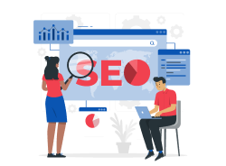On-Page SEO