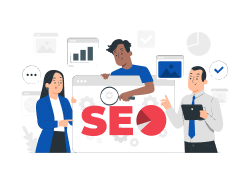 Technical SEO
