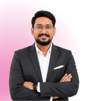 Ajay Padhy-AVP Digital