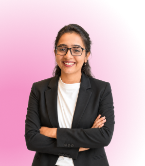 Nidhi Vora