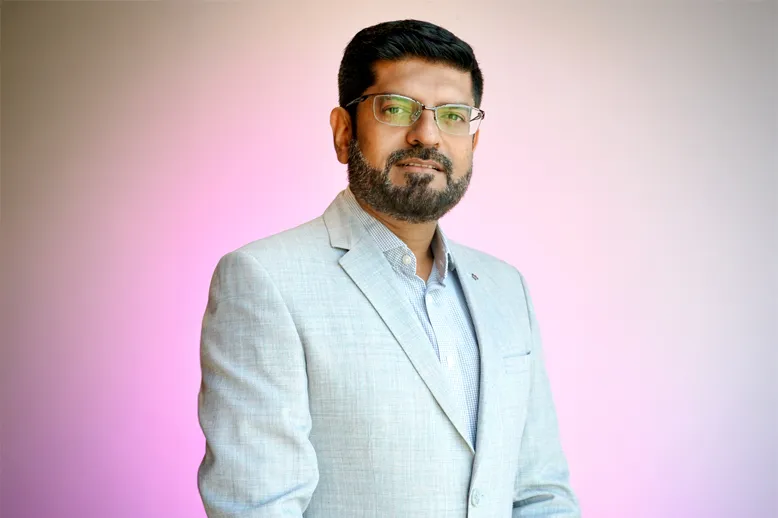 Bhavin Thakkar