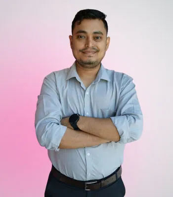 Deepankar Dey