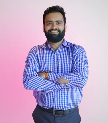 Milan Siddhpura