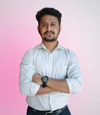 Vishant Patil