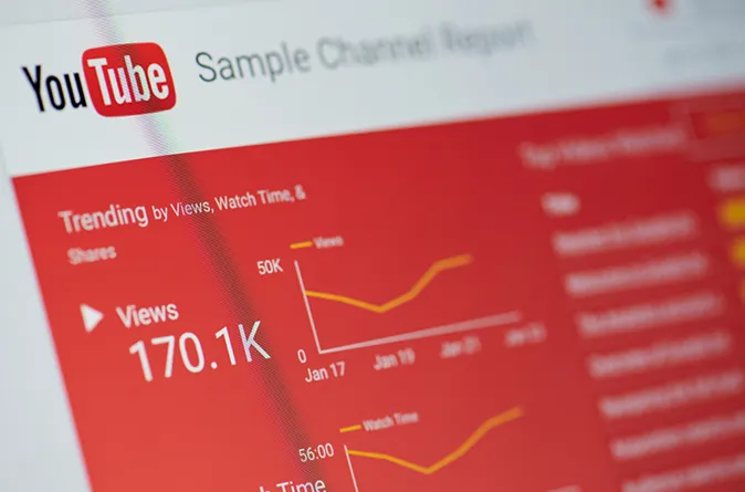 Youtube seo services