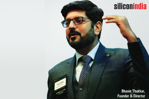 Silicon India Award