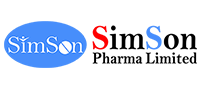 simson company logo