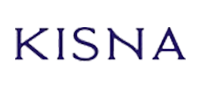 Kisna client logo