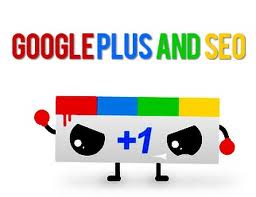 googleplus and seo