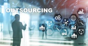 Outsource SEO India