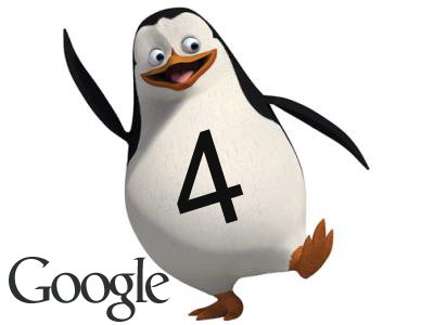 Google Penguin 4 Real Time release