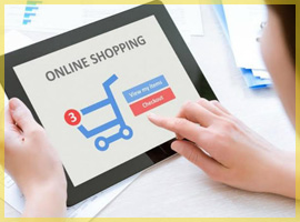 Online Shopping Portal