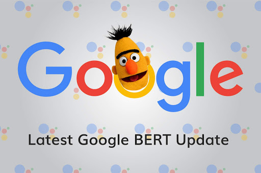 Latest Google BERT Update