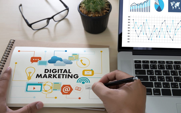 How Powerful Is Digital Marketing For An Online Business?