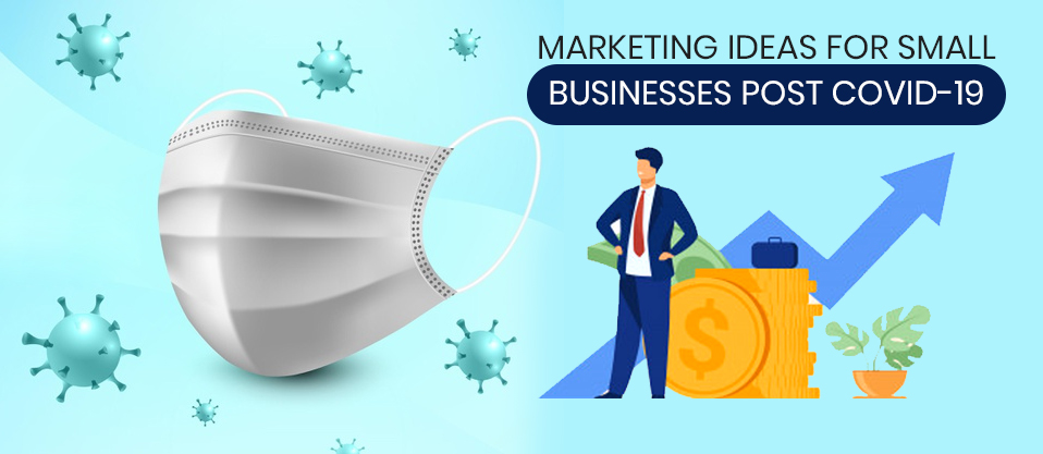 Marketing Ideas For Small Businesses