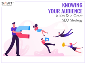 Strategies to Know Your Audience