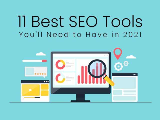 Best SEO Tools