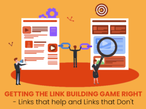 Link Building