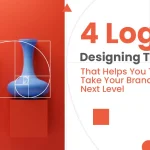 4 Logo Designing Tips That Helps You To Take Your Brand to Next Level