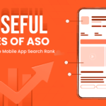 5 Useful Rules of ASO To Improve Mobile App Search Rank