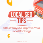 Local SEO Tips: 8 Best Ways to Improve Your Local Rankings