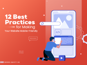 Mobile Optimization Practices