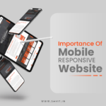 Importance Of Mobile Friendly website