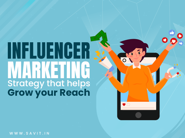 Influencer Marketing Strategy