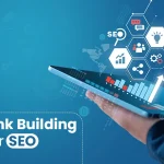 SEO Link Building: Why It’s Important