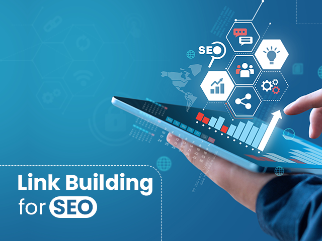 SEO Link Building- Why Its Important?